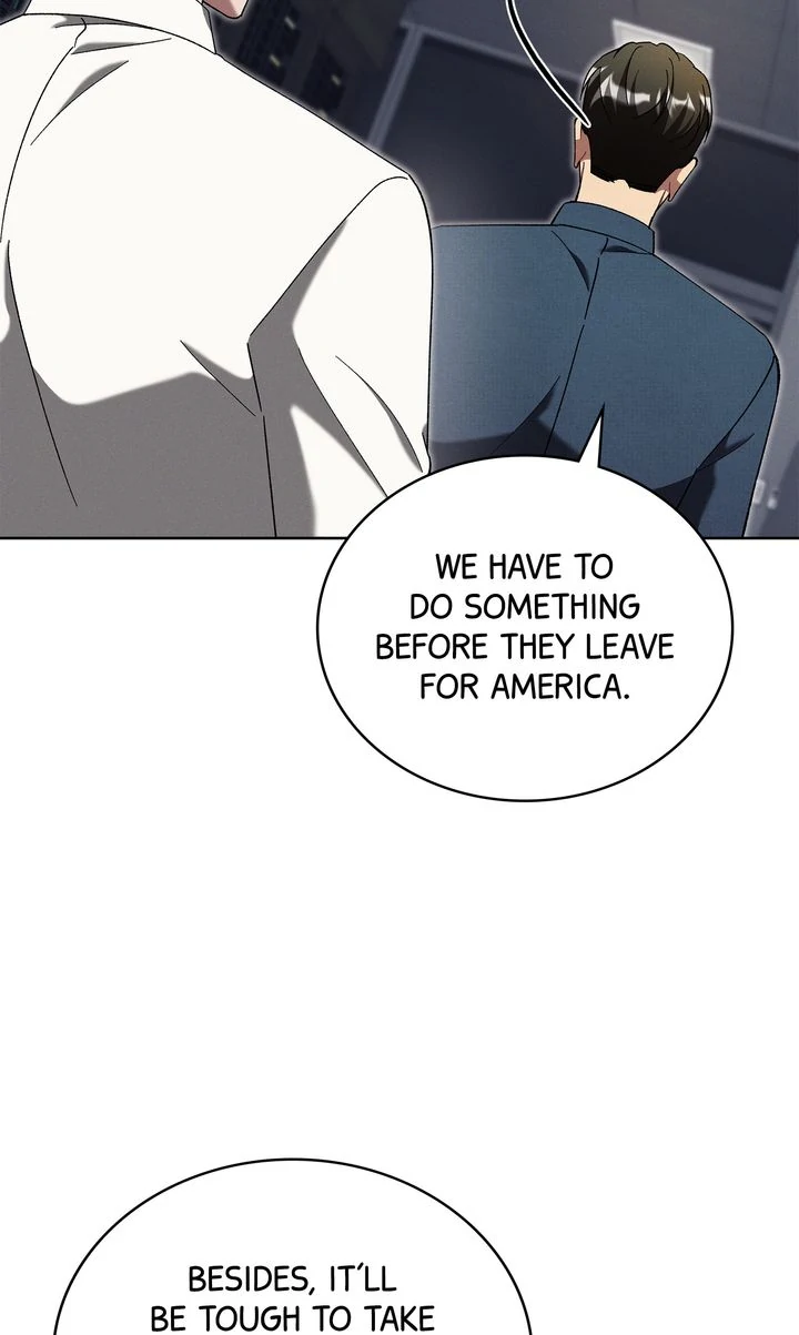 Epsilon [Full ver.] - S1 Episode 60 manhwa