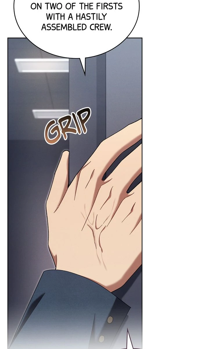 Epsilon [Full ver.] - S1 Episode 60 manhwa