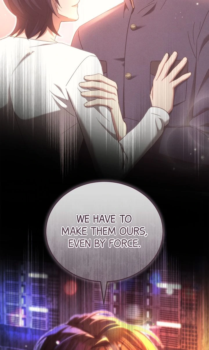Epsilon [Full ver.] - S1 Episode 60 manhwa