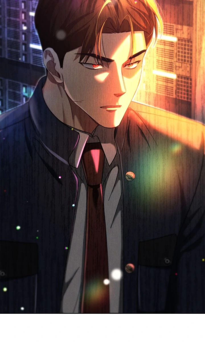 Epsilon [Full ver.] - S1 Episode 60 manhwa