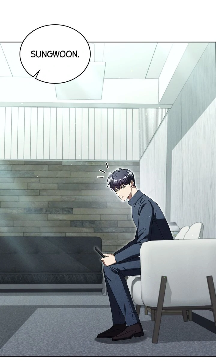 Epsilon [Full ver.] - S1 Episode 61 manhwa