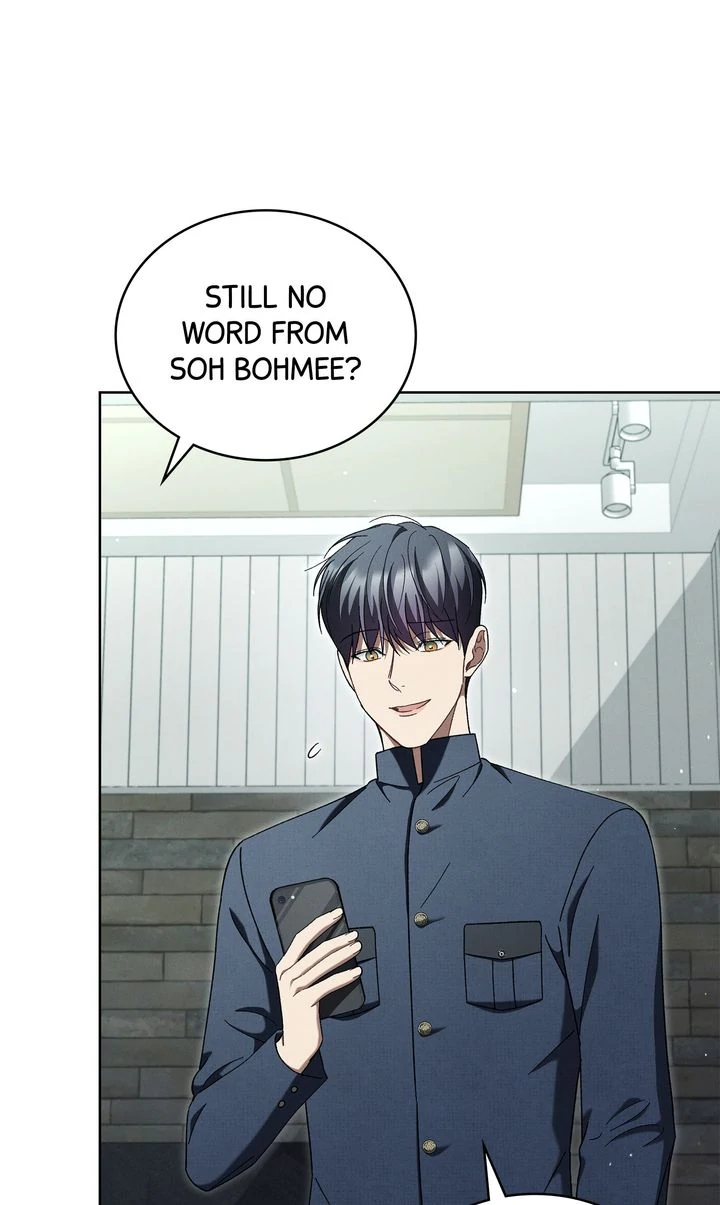 Epsilon [Full ver.] - S1 Episode 61 manhwa