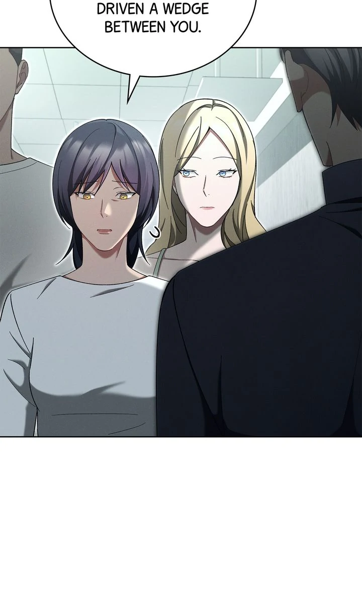 Epsilon [Full ver.] - S1 Episode 61 manhwa