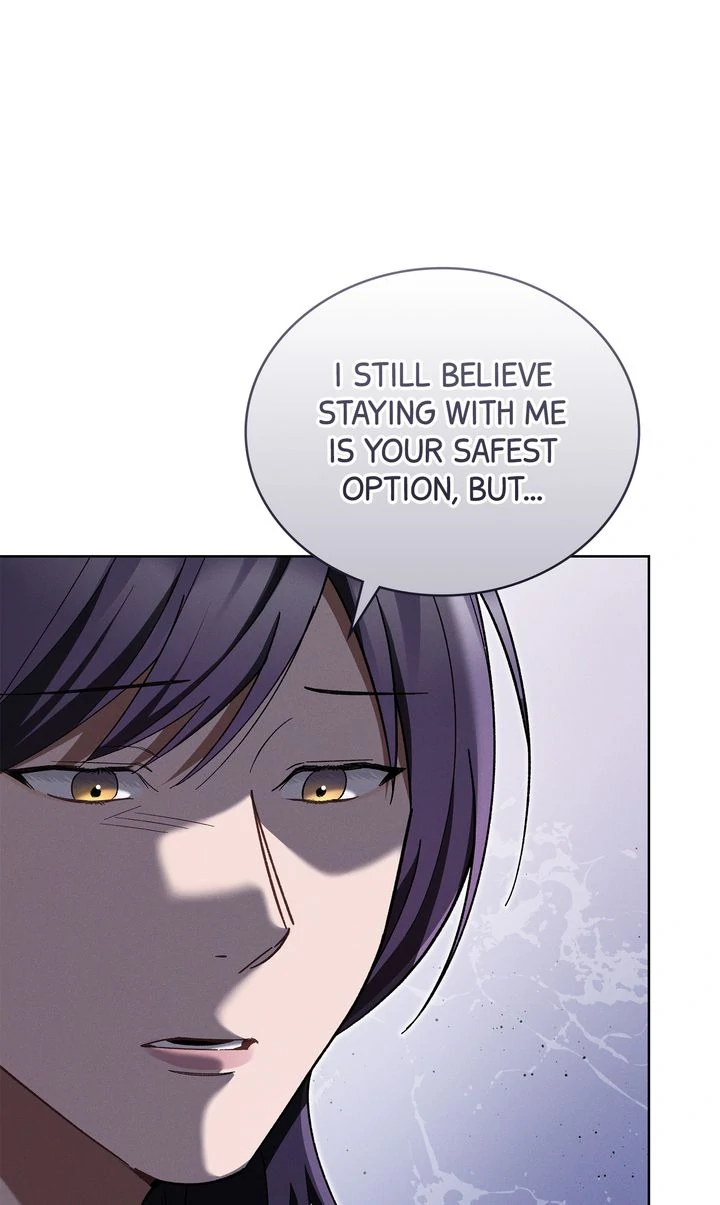 Epsilon [Full ver.] - S1 Episode 61 manhwa
