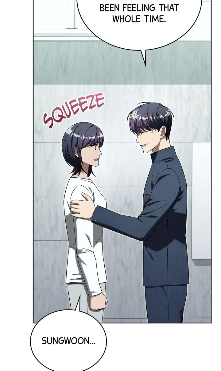 Epsilon [Full ver.] - S1 Episode 61 manhwa