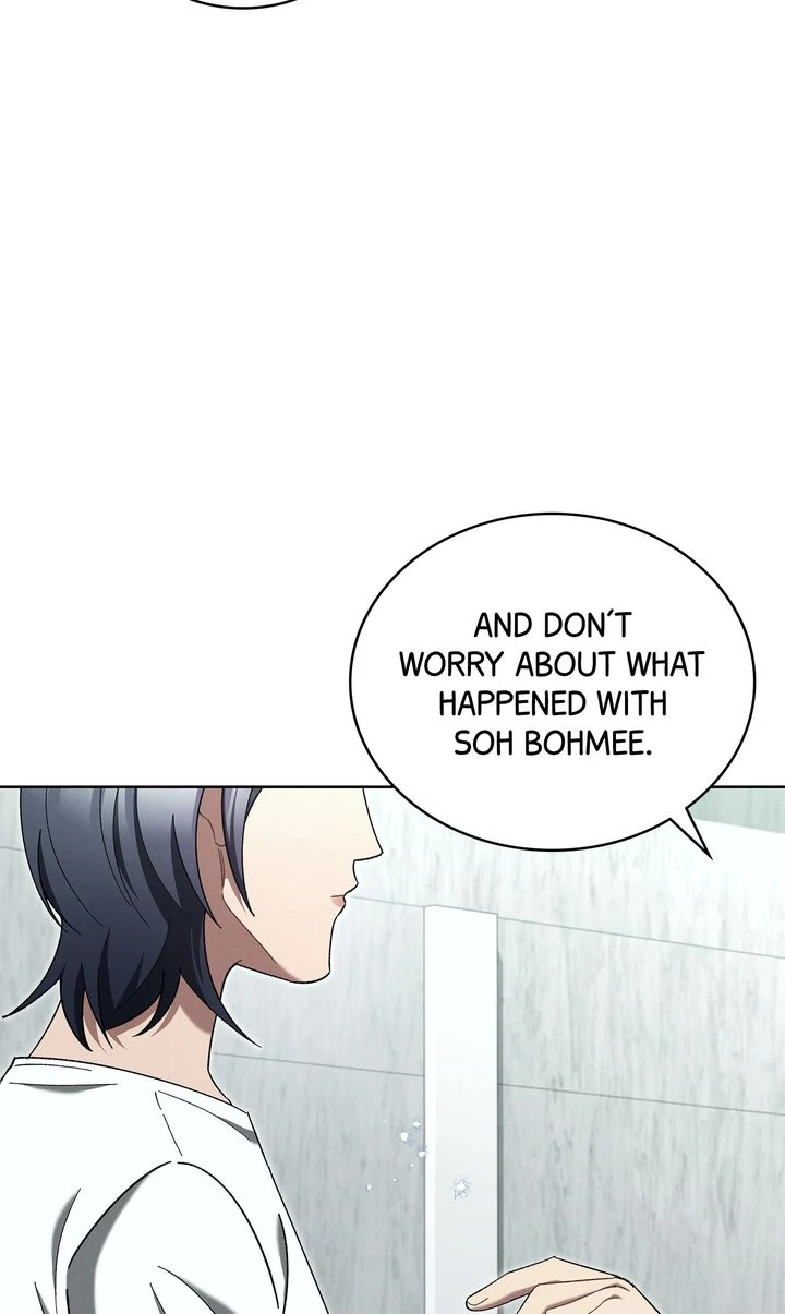 Epsilon [Full ver.] - S1 Episode 61 manhwa