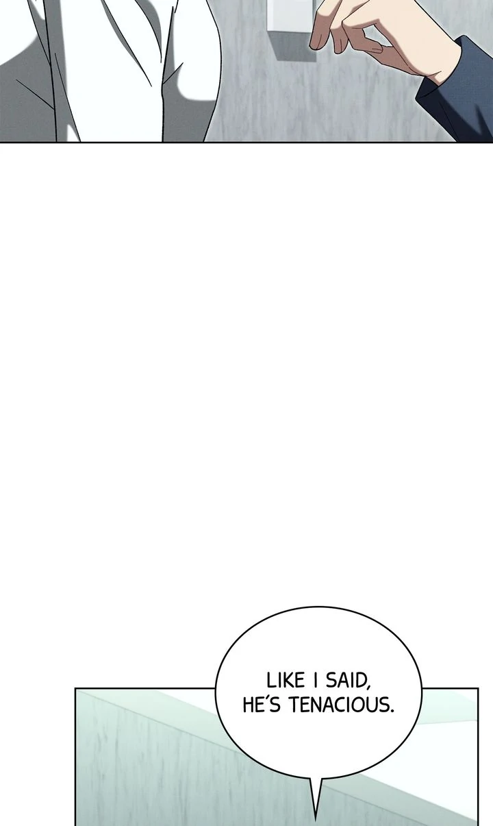 Epsilon [Full ver.] - S1 Episode 61 manhwa
