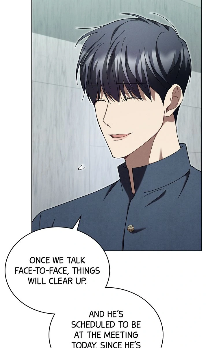 Epsilon [Full ver.] - S1 Episode 61 manhwa