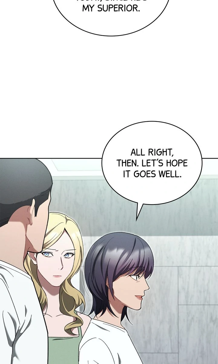 Epsilon [Full ver.] - S1 Episode 61 manhwa