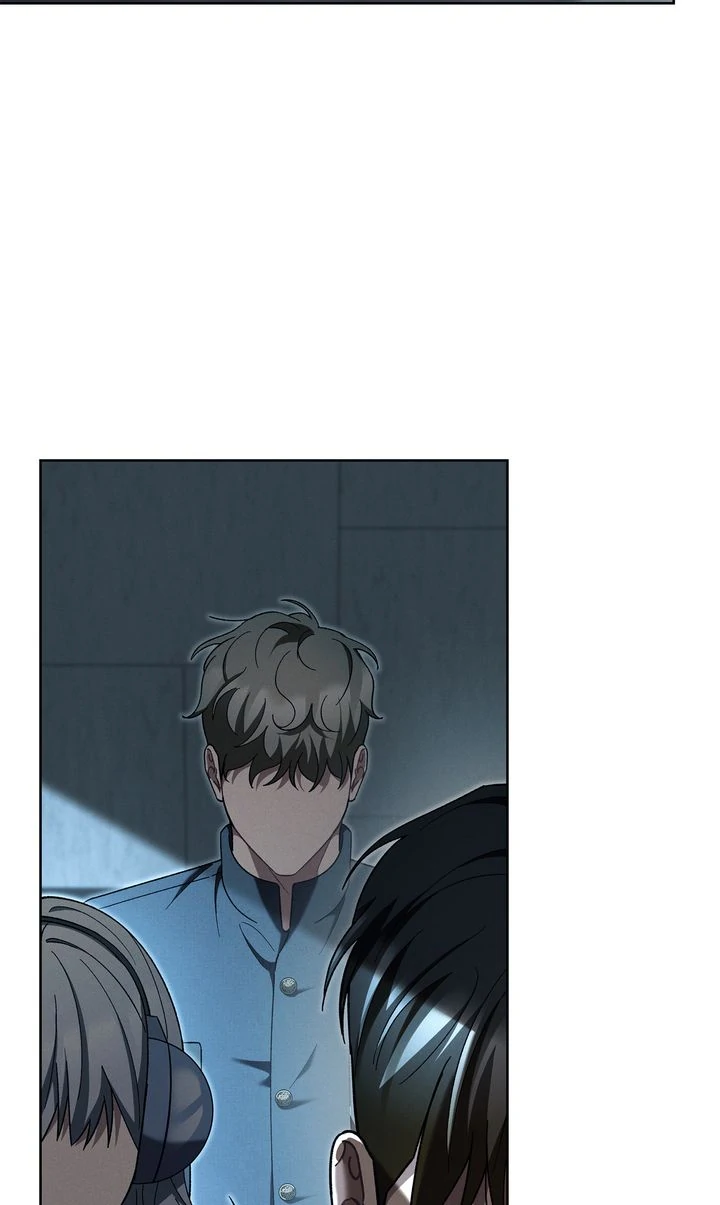 Epsilon [Full ver.] - S1 Episode 61 manhwa