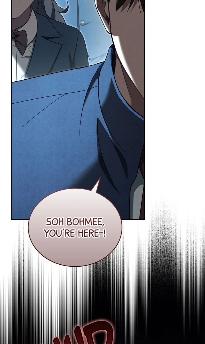 Epsilon [Full ver.] - S1 Episode 61 manhwa