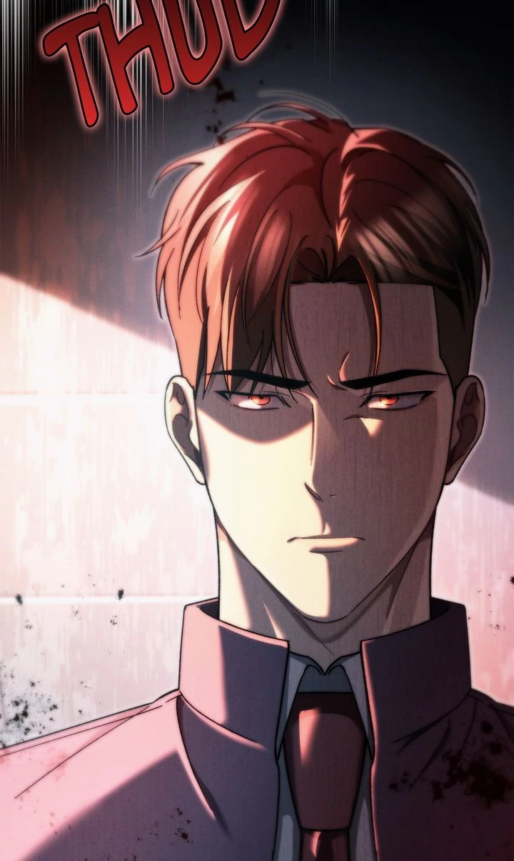 Epsilon [Full ver.] - S1 Episode 61 manhwa