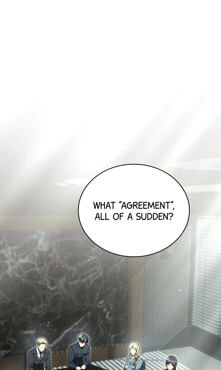 Epsilon [Full ver.] - S1 Episode 61 manhwa