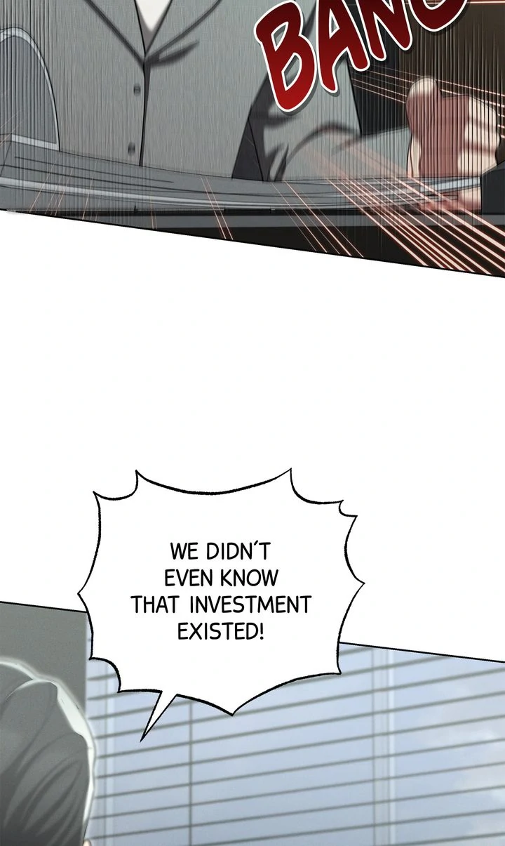 Epsilon [Full ver.] - S1 Episode 61 manhwa