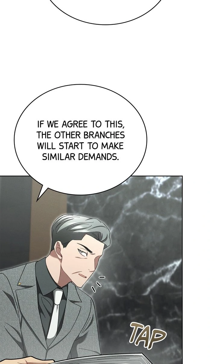 Epsilon [Full ver.] - S1 Episode 61 manhwa