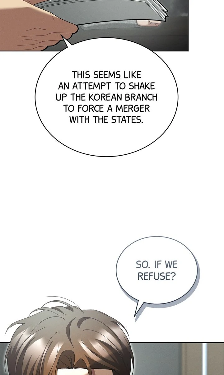 Epsilon [Full ver.] - S1 Episode 61 manhwa