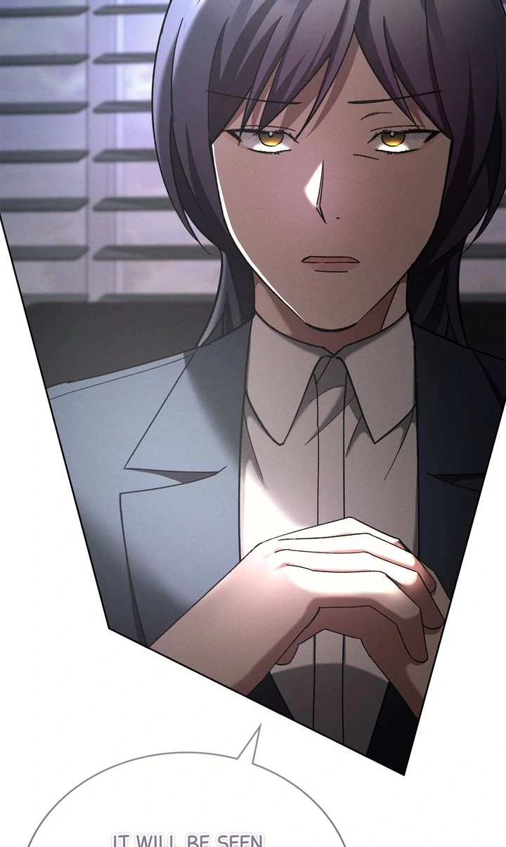 Epsilon [Full ver.] - S1 Episode 61 manhwa
