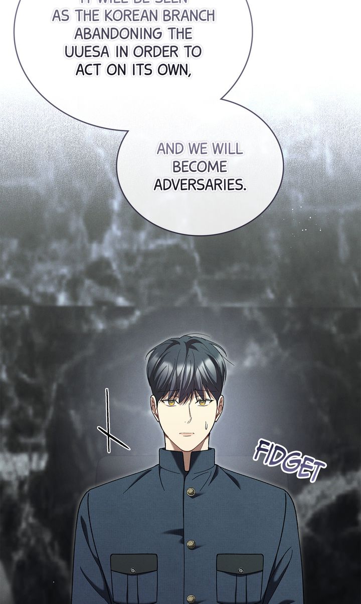 Epsilon [Full ver.] - S1 Episode 61 manhwa