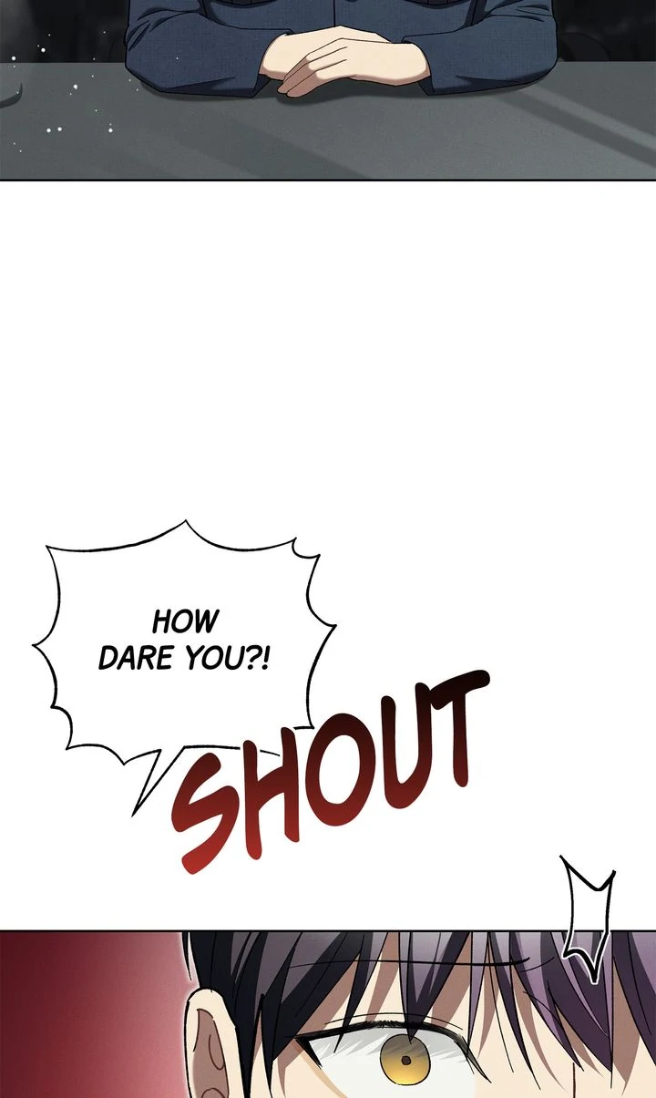 Epsilon [Full ver.] - S1 Episode 61 manhwa