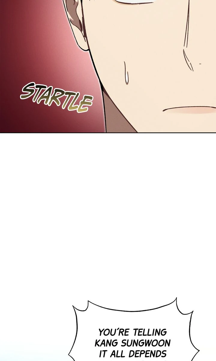 Epsilon [Full ver.] - S1 Episode 61 manhwa