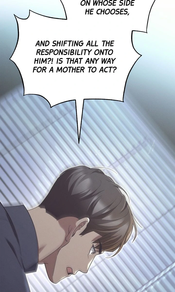Epsilon [Full ver.] - S1 Episode 61 manhwa