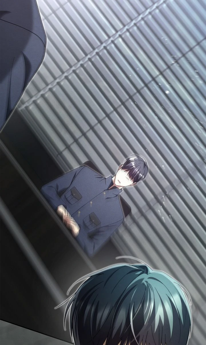 Epsilon [Full ver.] - S1 Episode 61 manhwa