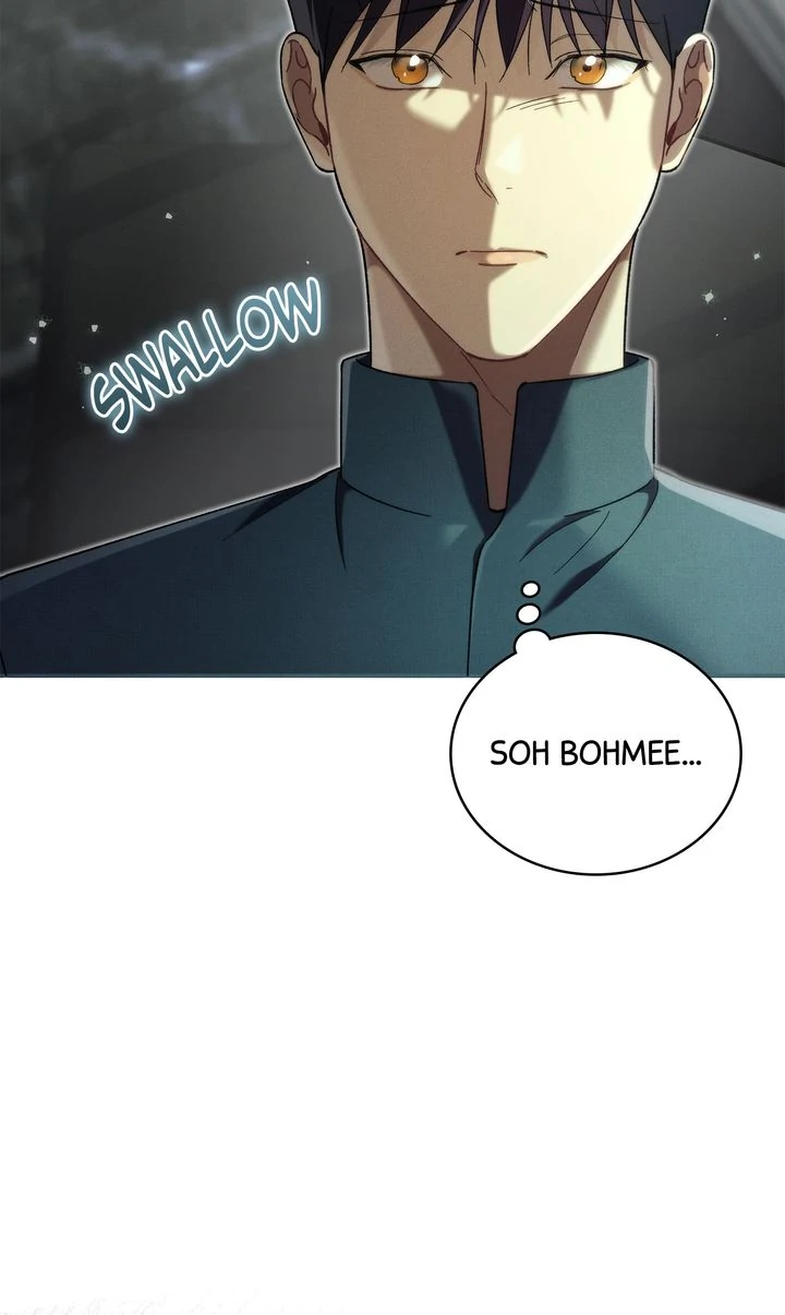 Epsilon [Full ver.] - S1 Episode 61 manhwa