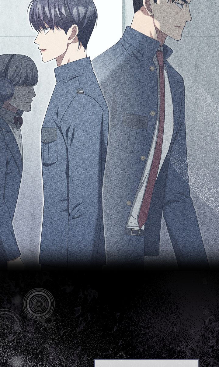 Epsilon [Full ver.] - S1 Episode 61 manhwa