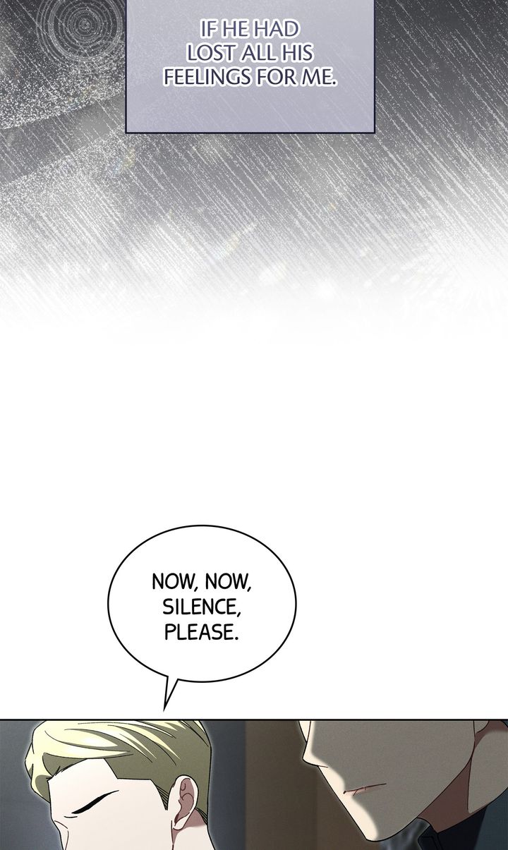 Epsilon [Full ver.] - S1 Episode 61 manhwa