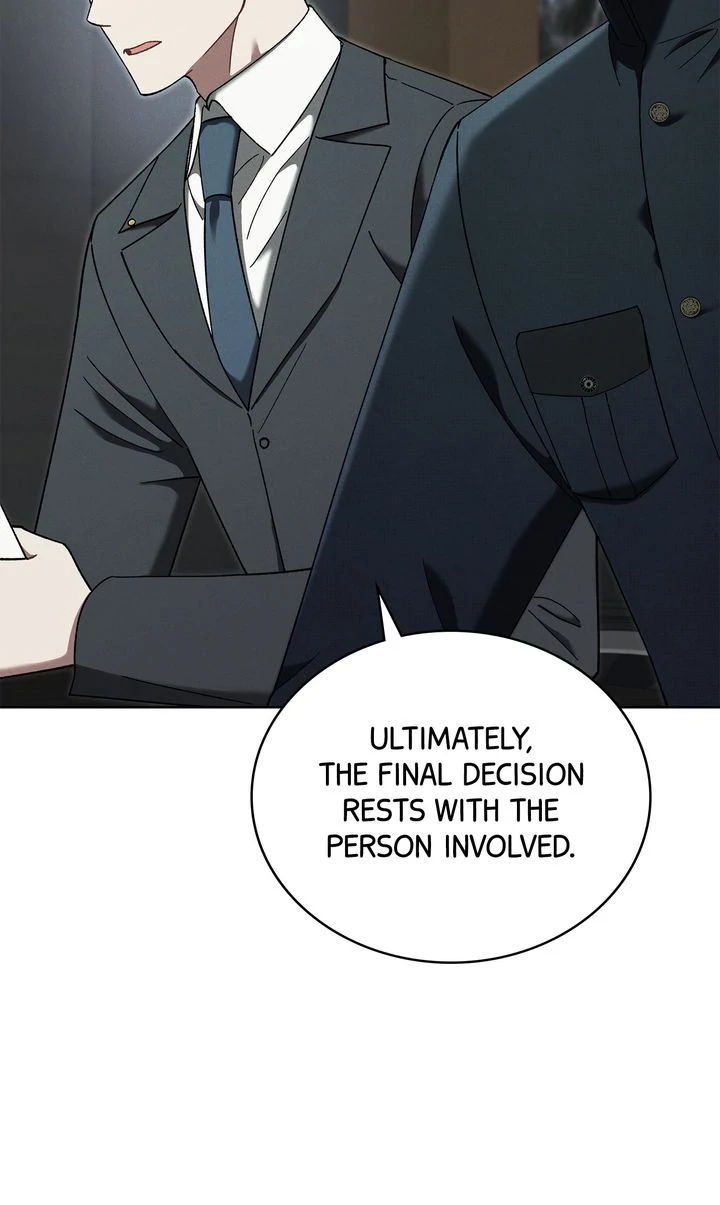 Epsilon [Full ver.] - S1 Episode 61 manhwa
