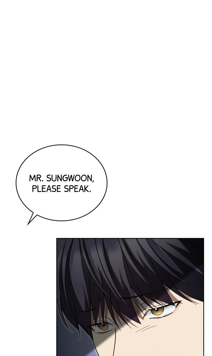 Epsilon [Full ver.] - S1 Episode 61 manhwa