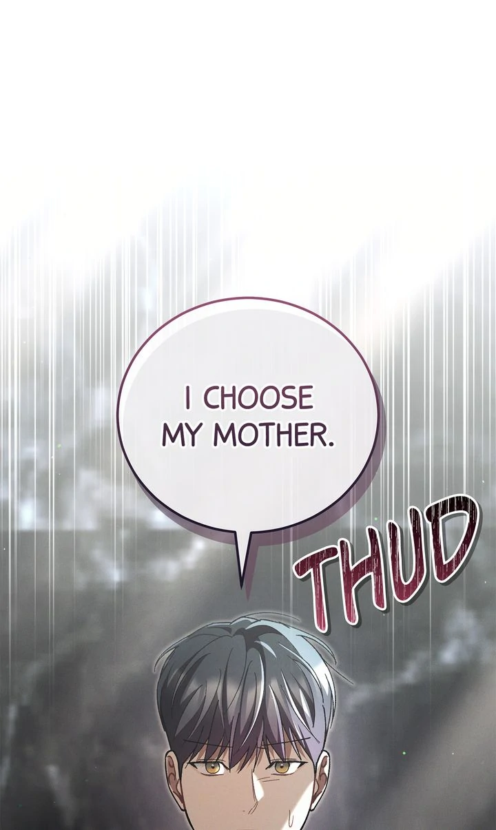Epsilon [Full ver.] - S1 Episode 61 manhwa