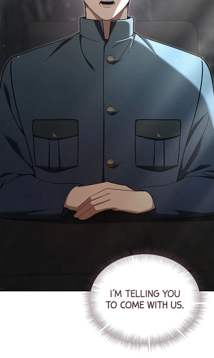 Epsilon [Full ver.] - S1 Episode 61 manhwa