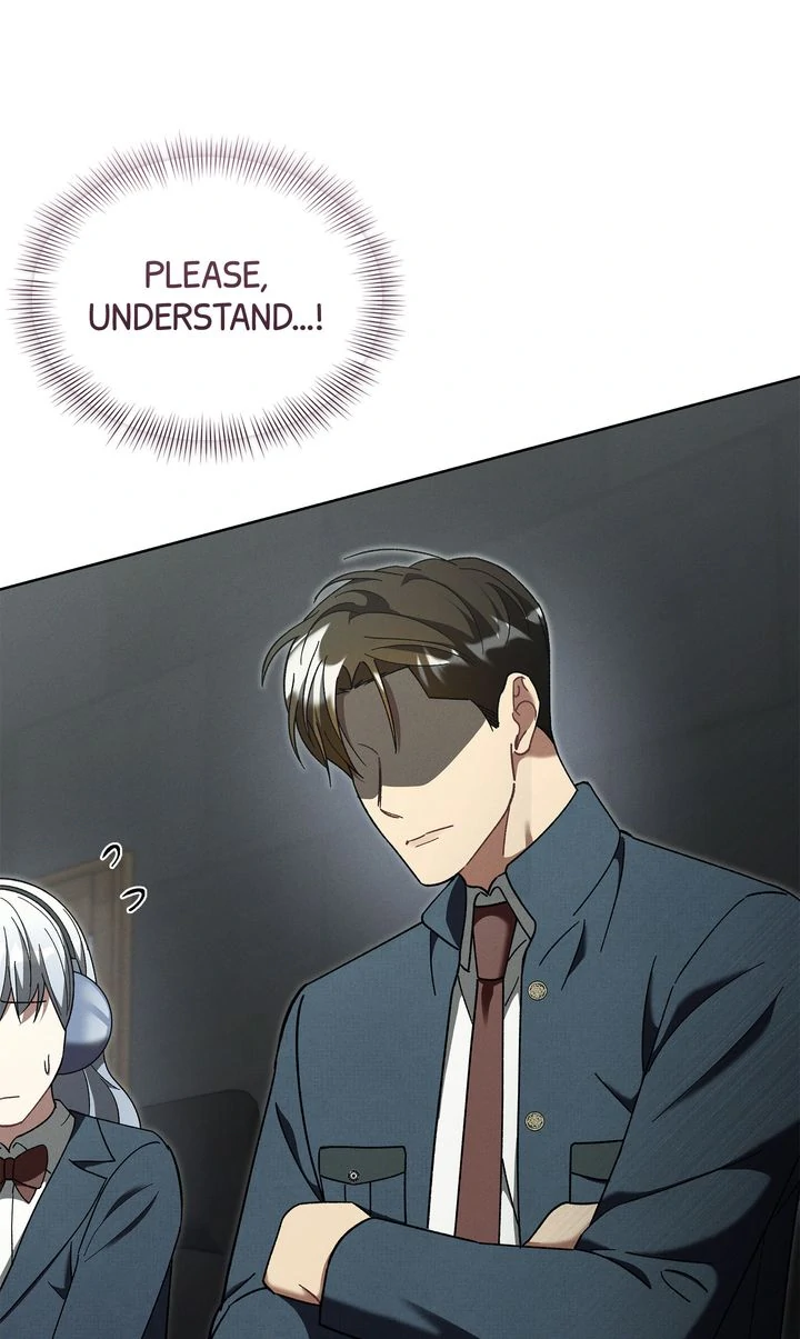 Epsilon [Full ver.] - S1 Episode 61 manhwa