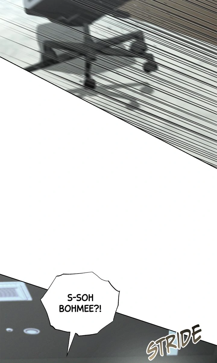 Epsilon [Full ver.] - S1 Episode 61 manhwa