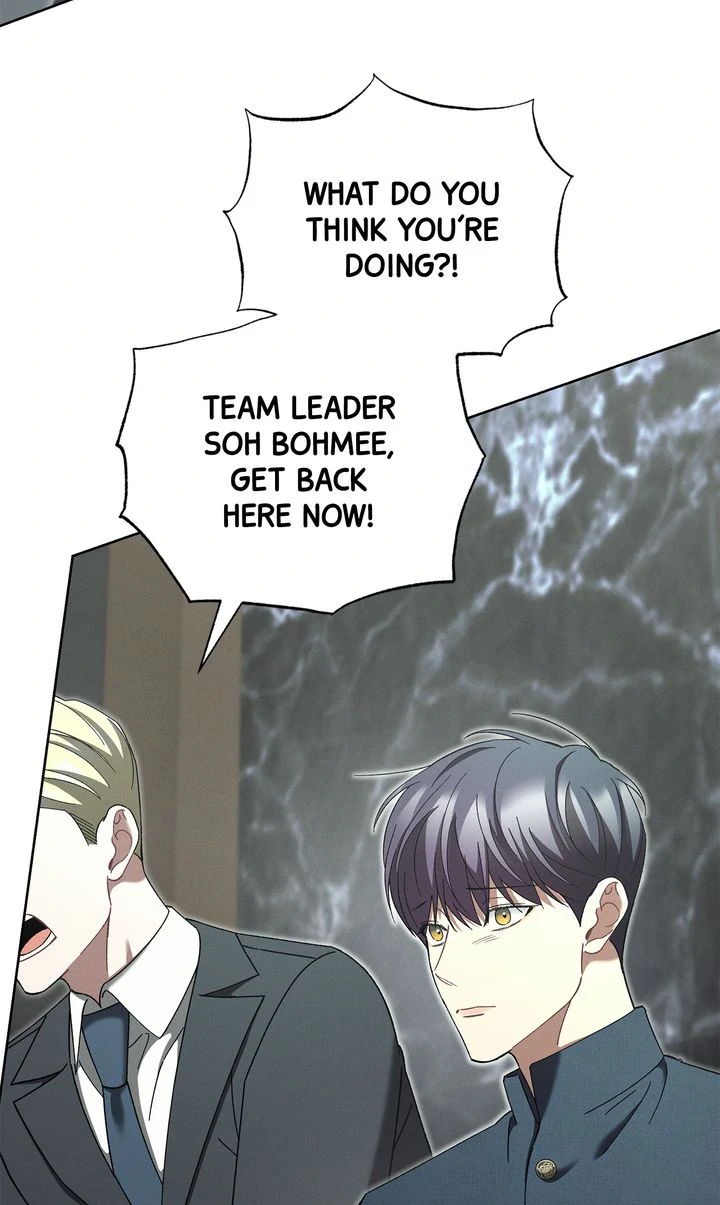 Epsilon [Full ver.] - S1 Episode 61 manhwa