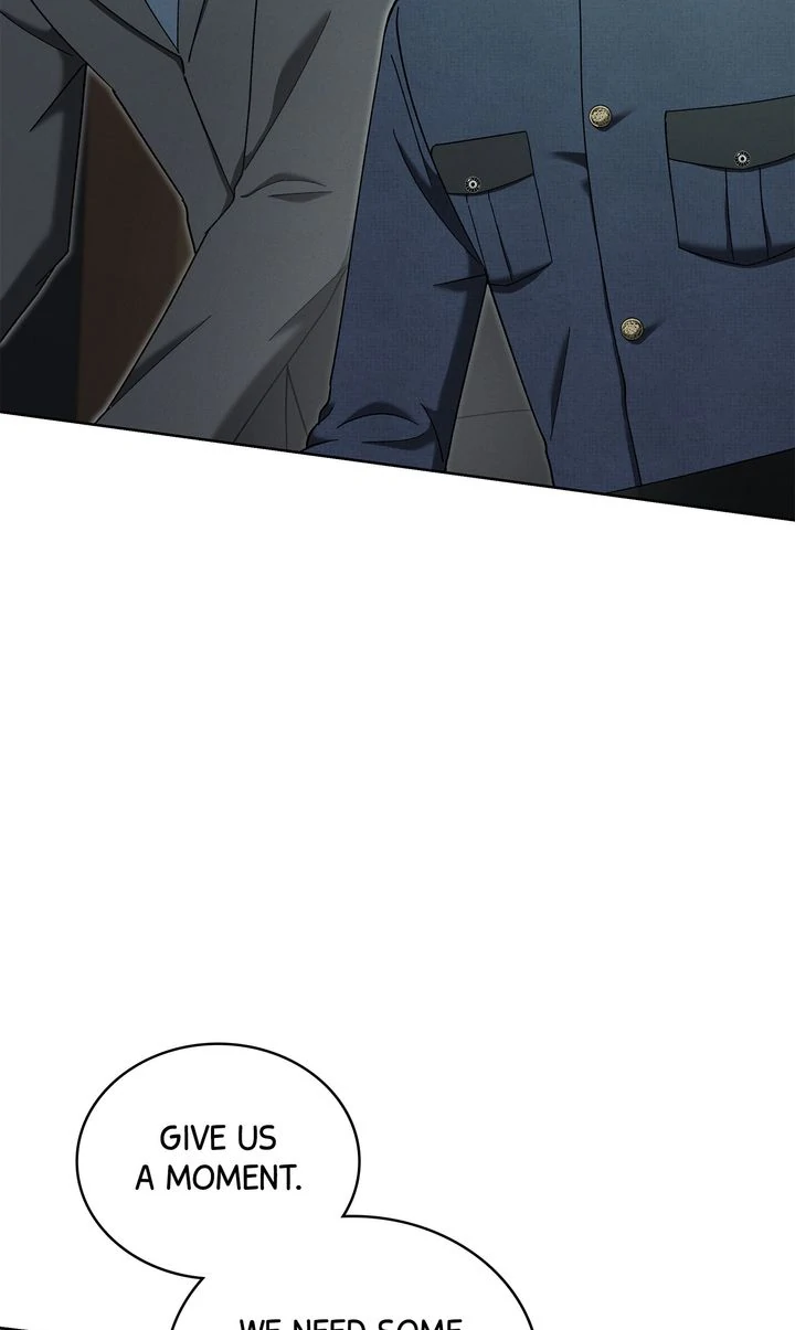 Epsilon [Full ver.] - S1 Episode 61 manhwa