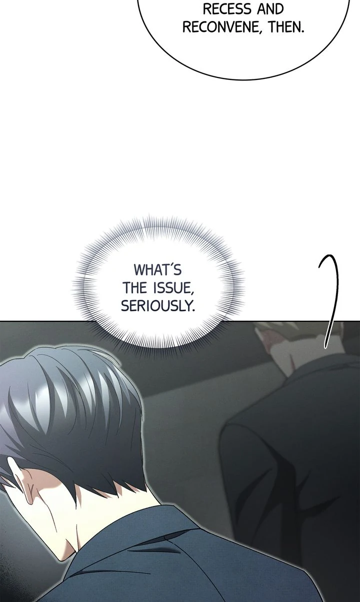 Epsilon [Full ver.] - S1 Episode 61 manhwa