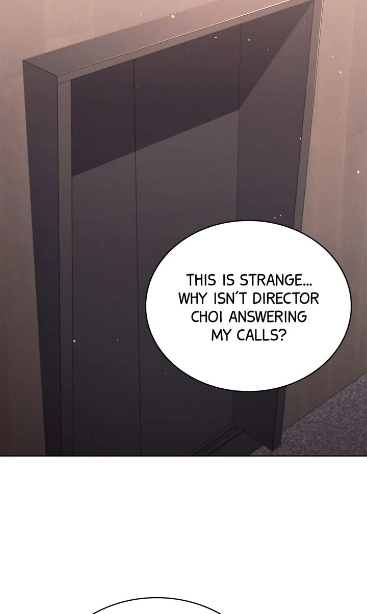 Epsilon [Full ver.] - S1 Episode 61 manhwa