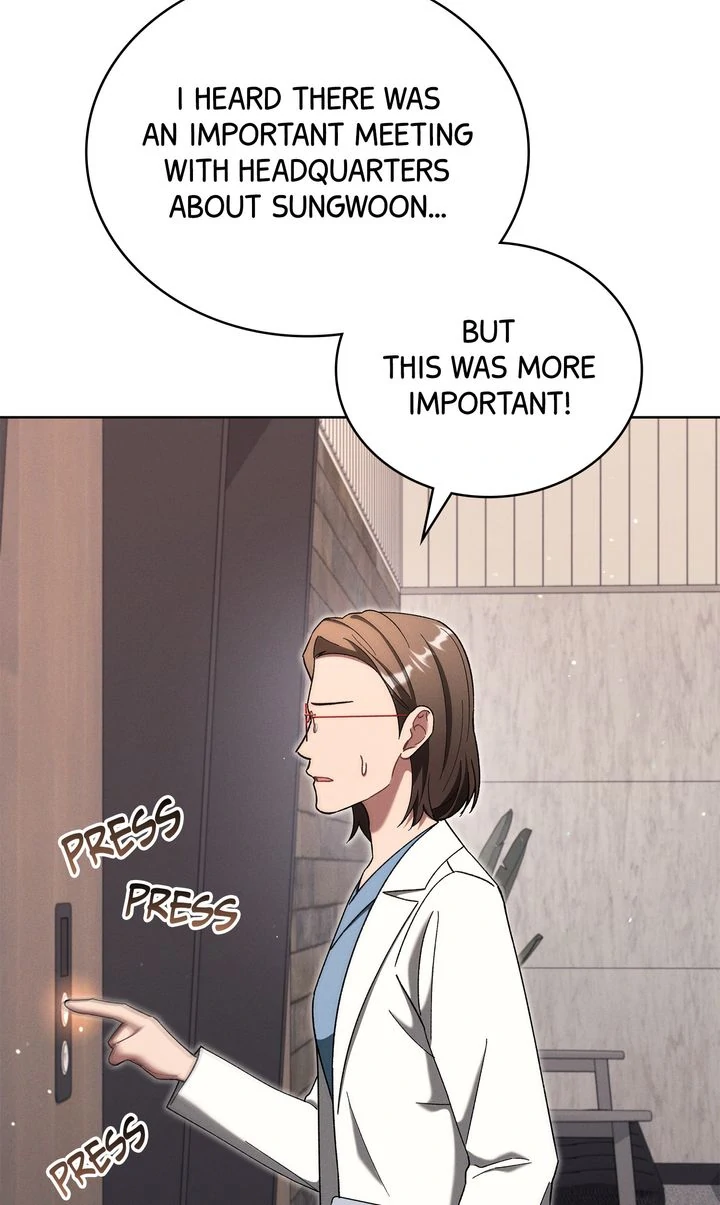 Epsilon [Full ver.] - S1 Episode 61 manhwa