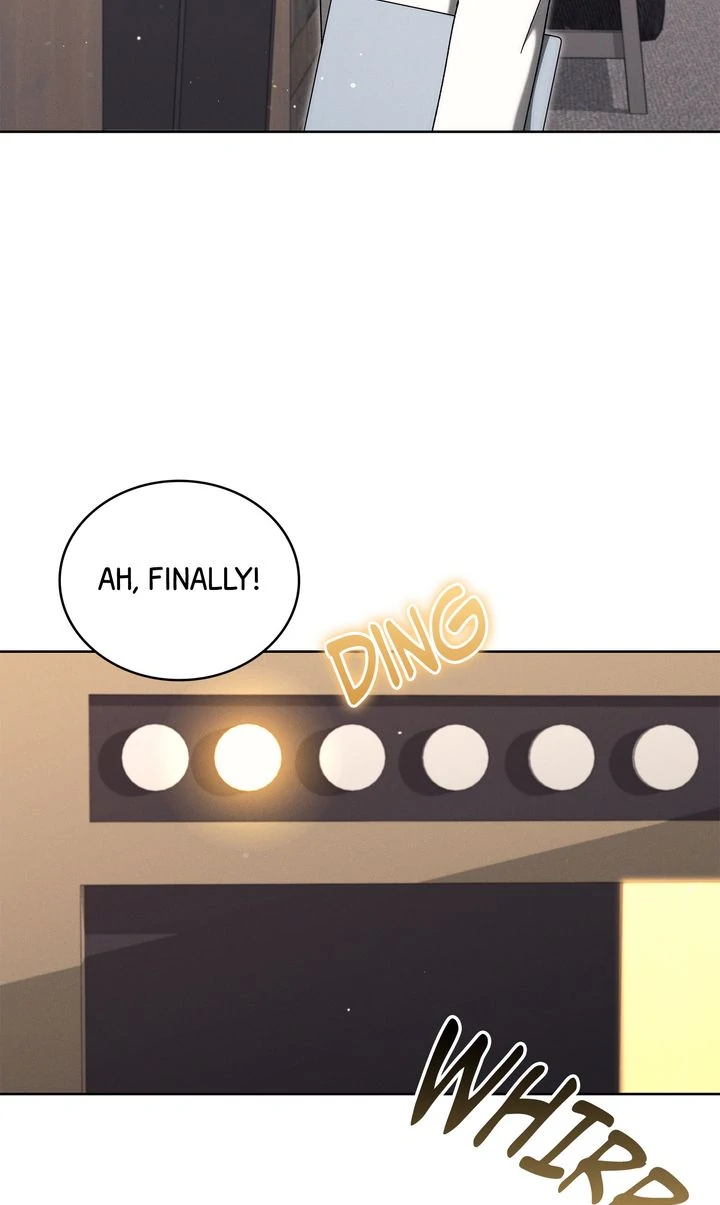 Epsilon [Full ver.] - S1 Episode 61 manhwa