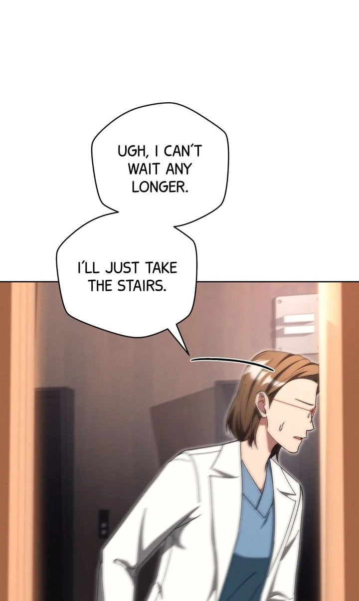 Epsilon [Full ver.] - S1 Episode 61 manhwa