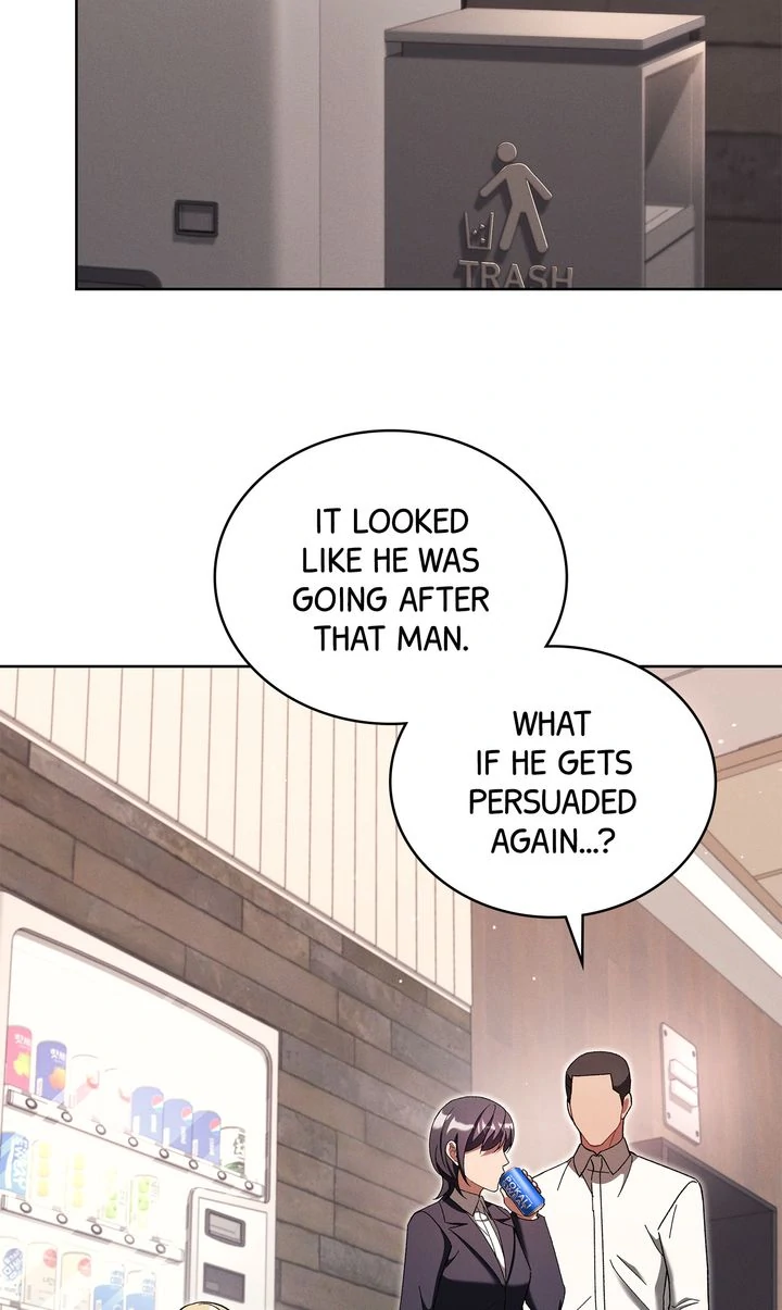 Epsilon [Full ver.] - S1 Episode 61 manhwa