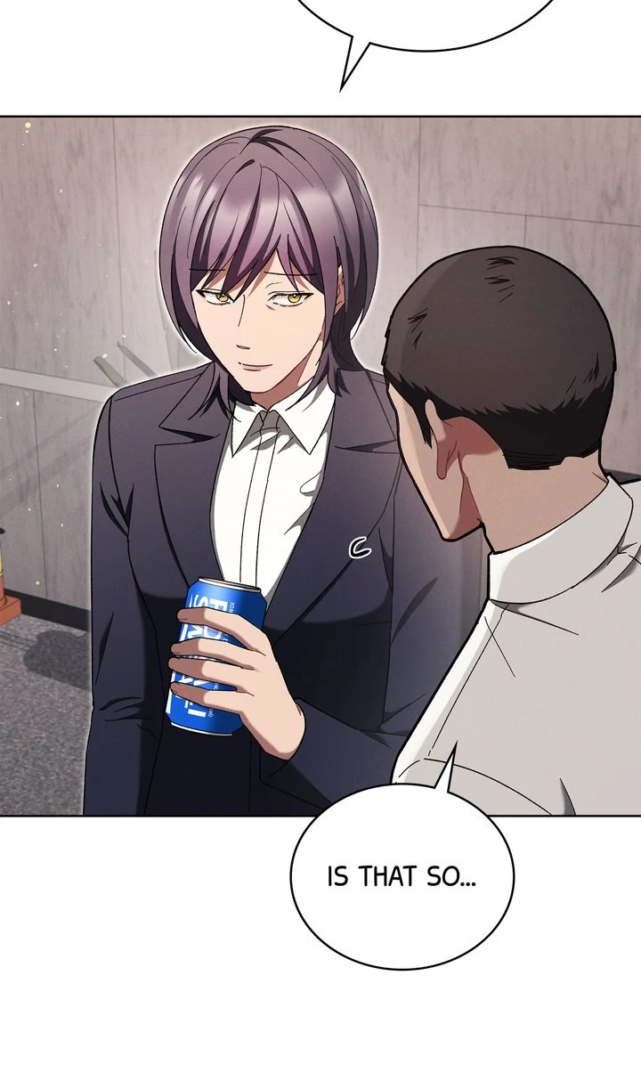 Epsilon [Full ver.] - S1 Episode 61 manhwa