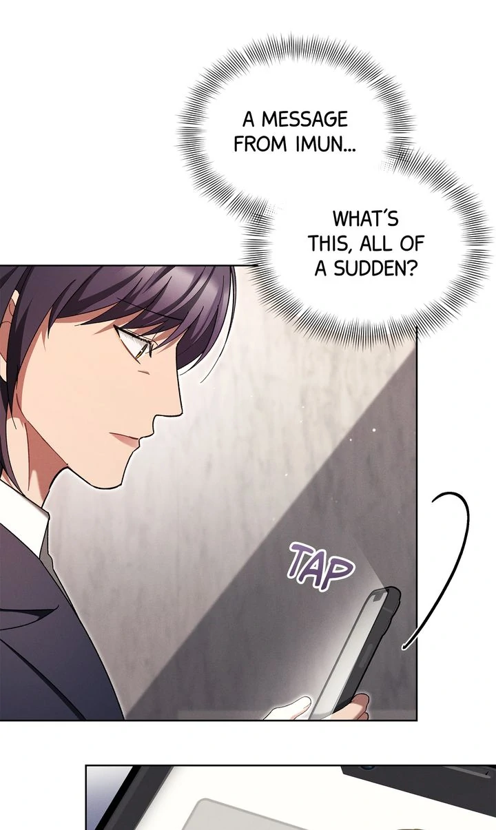 Epsilon [Full ver.] - S1 Episode 61 manhwa