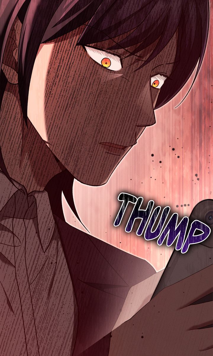 Epsilon [Full ver.] - S1 Episode 61 manhwa