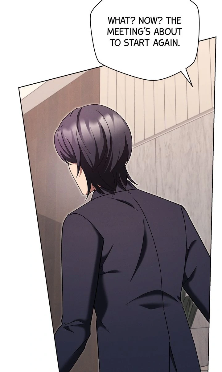 Epsilon [Full ver.] - S1 Episode 61 manhwa