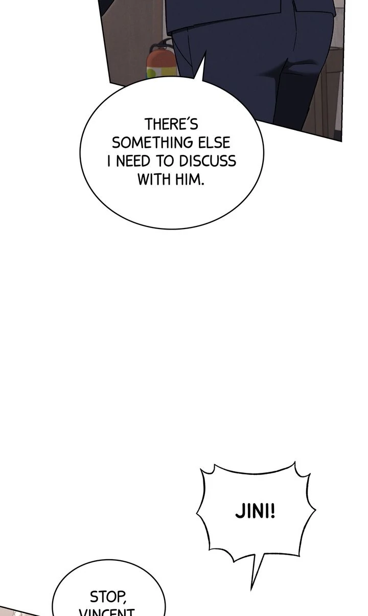 Epsilon [Full ver.] - S1 Episode 61 manhwa