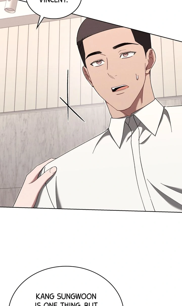 Epsilon [Full ver.] - S1 Episode 61 manhwa