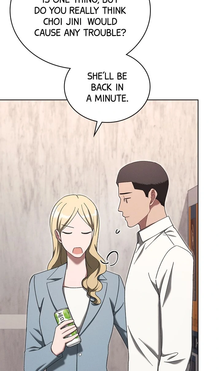 Epsilon [Full ver.] - S1 Episode 61 manhwa